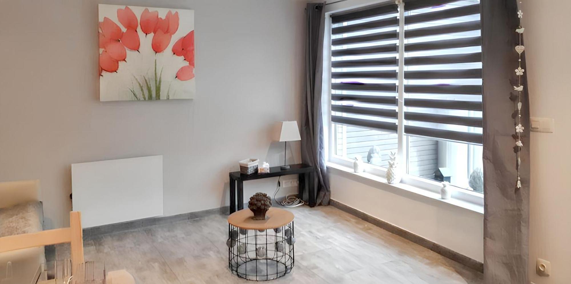 Charming House In Hamois With Shared Poolヴィラ エクステリア 写真